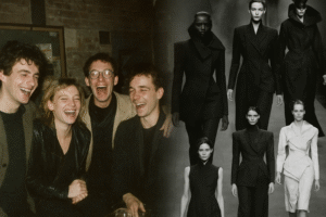 Antwerp Fashion 2025| Best by Theinsidetune