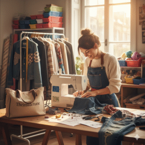 Circular Fashion in Europe 2025 Amazing Trend| Theinsidetune 