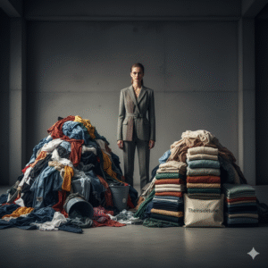 Circular Fashion in Europe 2025 Amazing Trend| Theinsidetune