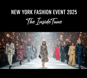 New York Fashion Week 2025 Greatest Info