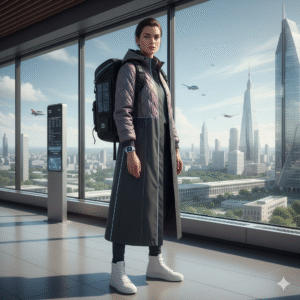 Travel Fashion in Europe 2025| best guide by Theinsidetune