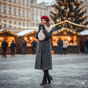 Travel Fashion in Europe 2025| best guide by Theinsidetune