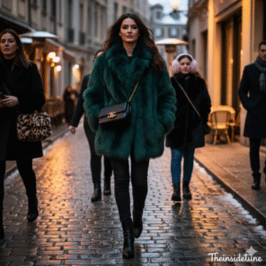 Autumn/Winter 2025 Fashion Trends| exclusive guide Theinsidetune