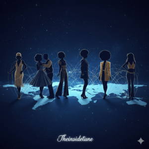 Vintage and Retro Revival| Best Fashion’s Time Machine in 2025 by Theinsidetune