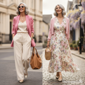 The Silhouette Shift of 2025|TheInsideTune