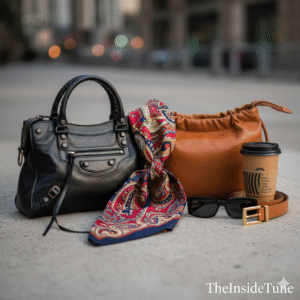 Model Style from NYFW 2025| Look Stunning follow Theinsidetune