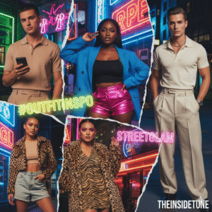 Europe 2025 Fashion| Best Detail by theinsidetune