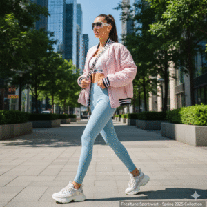 Sportwear 2025| greatest info by Theinsidetune