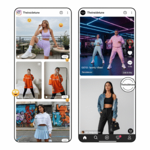 Sportwear 2025| greatest info by Theinsidetune