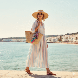 Travel Fashion in Europe 2025| best guide by Theinsidetune