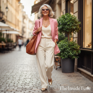 The Silhouette Shift of 2025|TheInsideTune