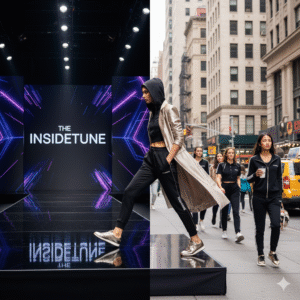 Sportwear 2025| greatest info by Theinsidetune