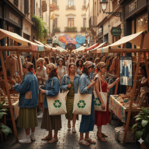 European Gen Z fashion 2025|Theinsidetune