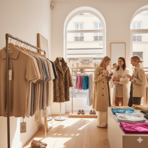 Europe 2025 Fashion| Best Detail by theinsidetune