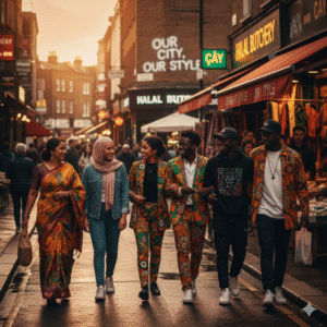 Multicultural Future of European Style 2025| Amazing Facts by Theinsidetune