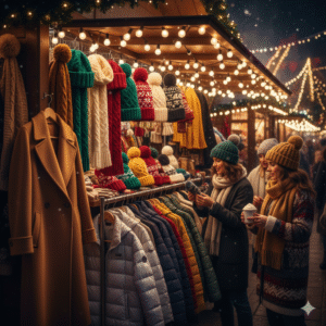 Europe's Best Christmas Markets 2025| Theinsidetune