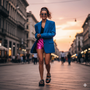 Europe 2025 Fasahion| Best Detail by theinsidetune