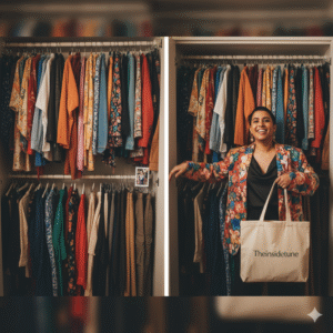 Gender-Neutral and Androgynous Fashion in 2025| best info by Theinsidetune