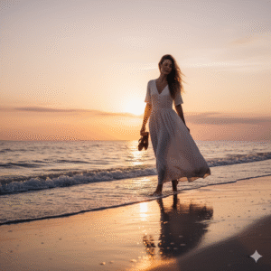 Women’s Summer Fashion 2025|Exclusive Guide by Theinsidetune 