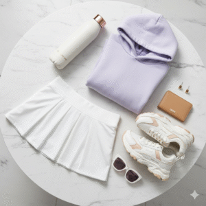 Sportwear 2025| greatest info by Theinsidetune