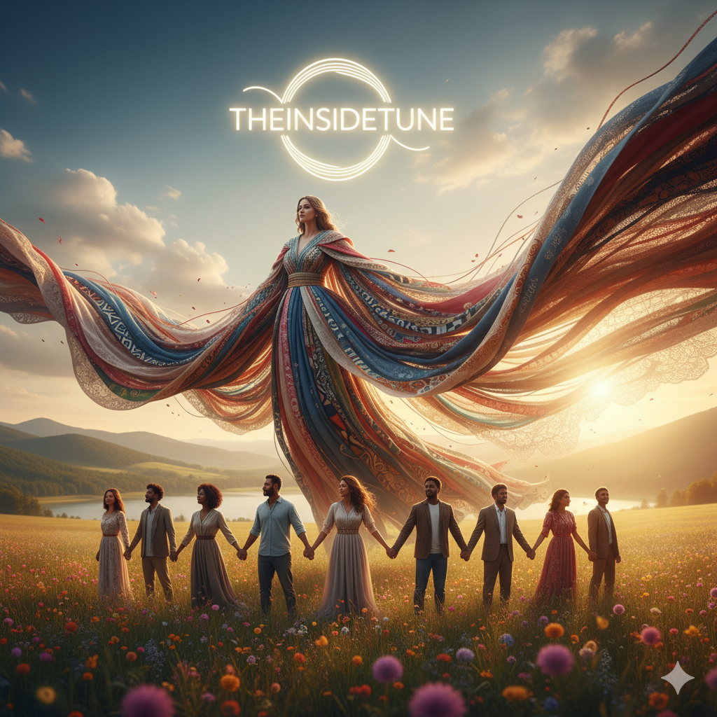 Multicultural Future of European Style 2025| Amazing Facts by Theinsidetune