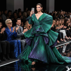 Lisa Rinna A Fashion Star 2025|Theinsidetune