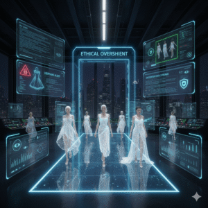 AI in Fashion 2025| Best Europe journey by Theinsidetune
