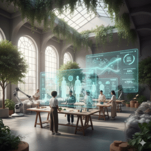 AI in Fashion 2025| Best Europe journey by Theinsidetune