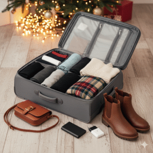 Europe's Best Christmas Markets 2025| Theinsidetune