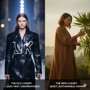 Chocolate Brown Europe Fashion 2025| Best by Theinsidetune