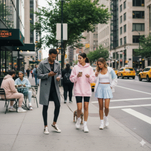 Sportwear 2025| greatest info by Theinsidetune