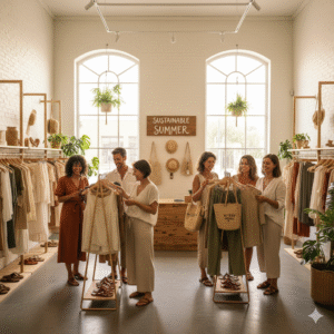 Women’s Summer Fashion 2025|Exclusive Guide by Theinsidetune 