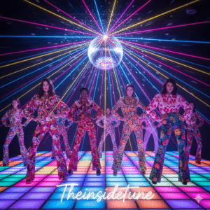 VVintage and Retro Revival| Best Fashion’s Time Machine in 2025 by Theinsidetune