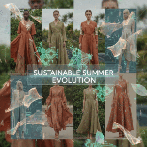 Women’s Summer Fashion 2025|Exclusive Guide by Theinsidetune 