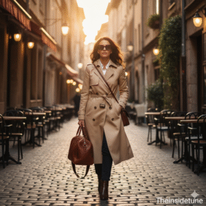 Travel Fashion in Europe 2025| best guide by Theinsidetune