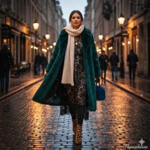 Autumn/Winter 2025 Fashion Trends| exclusive guide Theinsidetune