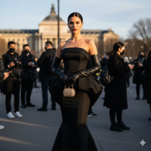 European Street Style 2025| best by Theinsidetune