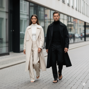 Europe 2025 Fasahion| Best Detail by theinsidetune