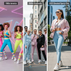 Sportwear 2025| greatest info by Theinsidetune