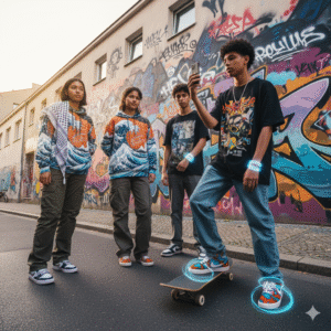 Multicultural Future of European Style 2025| Amazing Facts by Theinsidetune