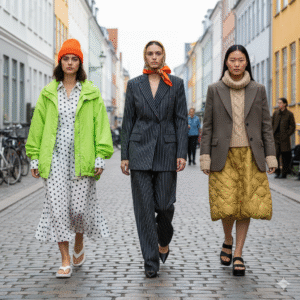 Copenhagen Scandi Brands 2025| captivating guide by Theinsidetune