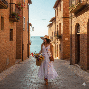 Women’s Summer Fashion 2025|Exclusive Guide by Theinsidetune 