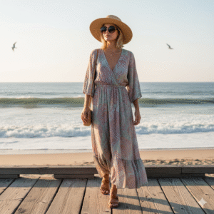 Women’s Summer Fashion 2025|Exclusive Guide by Theinsidetune 