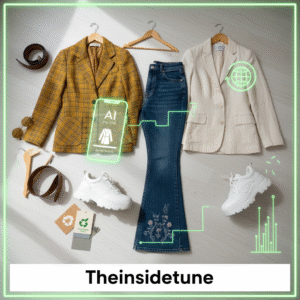 Vintage and Retro Revival| Best Fashion’s Time Machine in 2025 by Theinsidetune