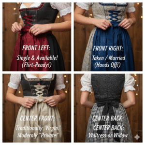 Oktoberfest 2025|By Theinsidetune