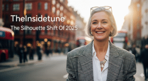 The Silhouette Shift of 2025|TheInsideTune
