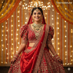 STATEMENT SLEEVES DRESSES 2025| Gorgeous Glamour by Theinsidetune