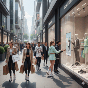 Sportwear 2025| greatest info by Theinsidetune