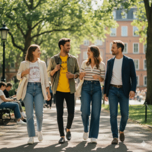 Europe fashion brand 2025|Theinsidetune