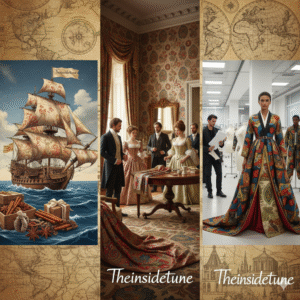 Multicultural Future of European Style 2025| Amazing Facts by Theinsidetune